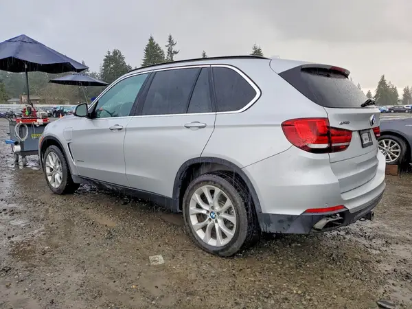 5UXKT0C53G0S74907 2016 BMW X5 - Image 2