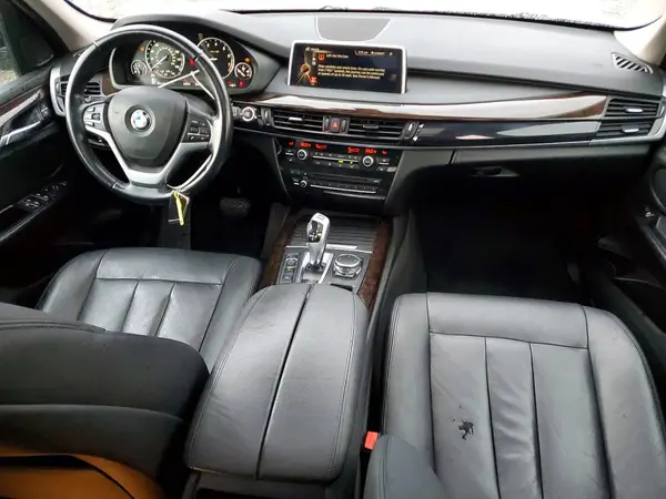 5UXKT0C53G0S74907 2016 BMW X5 - Image 8