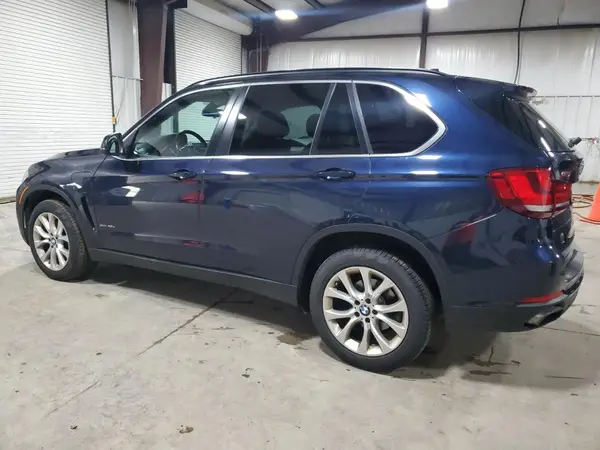 5UXKT0C53G0S75183 2016 BMW X5 - Image 2