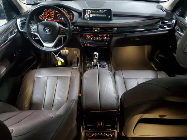 5UXKT0C53G0S75183 2016 BMW X5 - Image 8