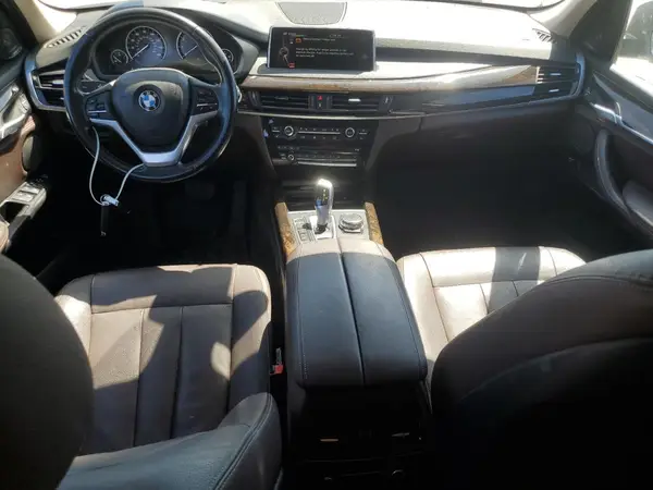 5UXKT0C53G0S75247 2016 BMW X5 - Image 8