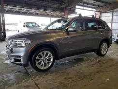 5UXKT0C53G0S75300 2016 BMW X5