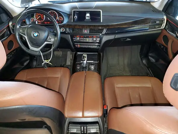 5UXKT0C53G0S75300 2016 BMW X5 - Image 8