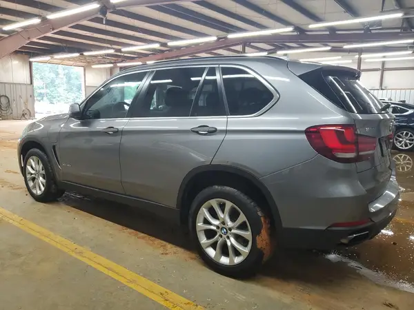 5UXKT0C53G0S75782 2016 BMW X5 - Image 2