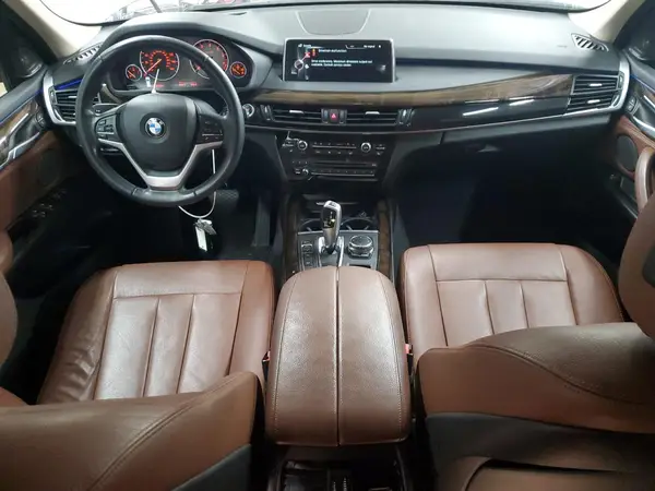 5UXKT0C53G0S75782 2016 BMW X5 - Image 8