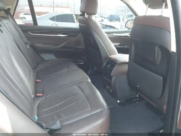 5UXKT0C53G0S75796 2016 BMW X5 - Image 8