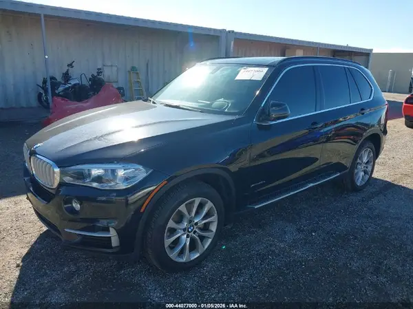 5UXKT0C53G0S76091 2016 BMW X5 - Image 2