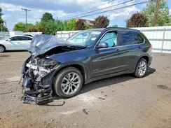 5UXKT0C53G0S76110 2016 BMW X5