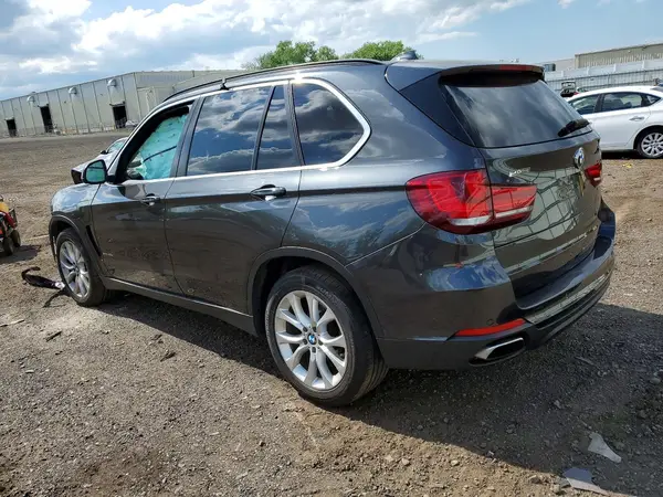 5UXKT0C53G0S76110 2016 BMW X5 - Image 2