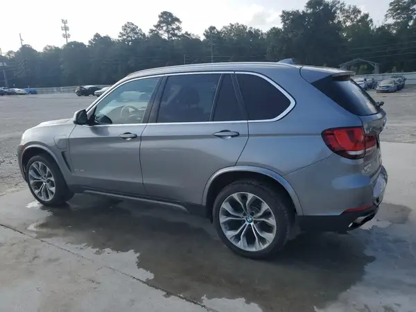 5UXKT0C53G0S76320 2016 BMW X5 - Image 2