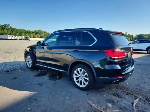 5UXKT0C53G0S76415 2016 BMW X5 - Image 2