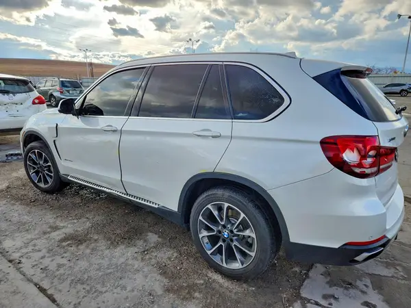 5UXKT0C53G0S76866 2016 BMW X5 - Image 2