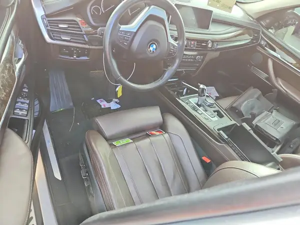 5UXKT0C53G0S76866 2016 BMW X5 - Image 8