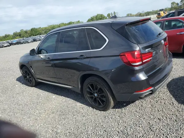 5UXKT0C53G0S77063 2016 BMW X5 - Image 2