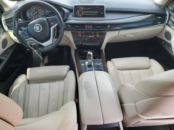 5UXKT0C53G0S77063 2016 BMW X5 - Image 8