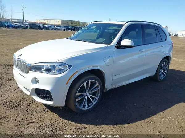 5UXKT0C53G0S77239 2016 BMW X5 - Image 2