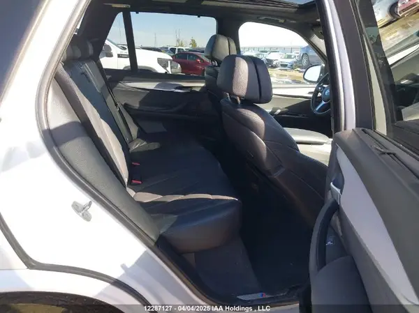 5UXKT0C53G0S77239 2016 BMW X5 - Image 8