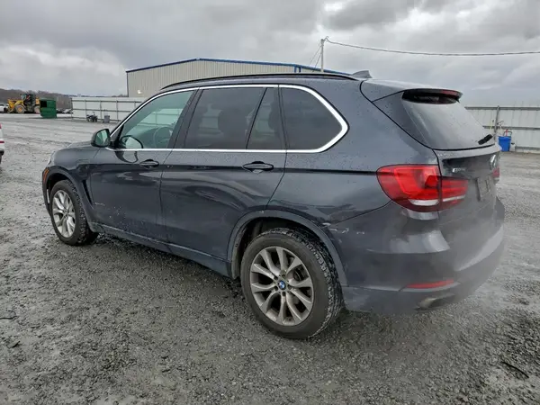 5UXKT0C53G0S77306 2016 BMW X5 - Image 2