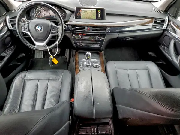 5UXKT0C53G0S77306 2016 BMW X5 - Image 8