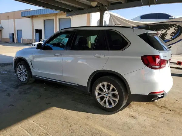 5UXKT0C53G0S77337 2016 BMW X5 - Image 2