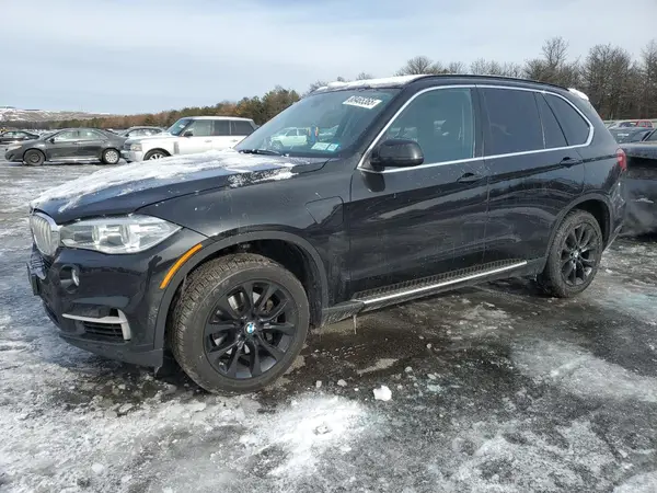 5UXKT0C53G0S77550 2016 BMW X5 - Image 1