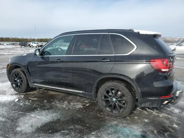 5UXKT0C53G0S77550 2016 BMW X5 - Image 2