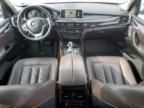 5UXKT0C53G0S77550 2016 BMW X5 - Image 8