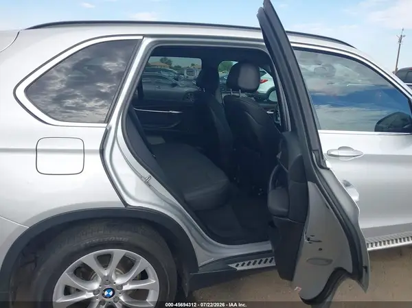 5UXKT0C53G0S77953 2016 BMW X5 - Image 8