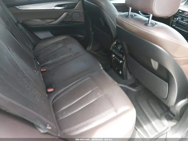 5UXKT0C53G0S78066 2016 BMW X5 - Image 8