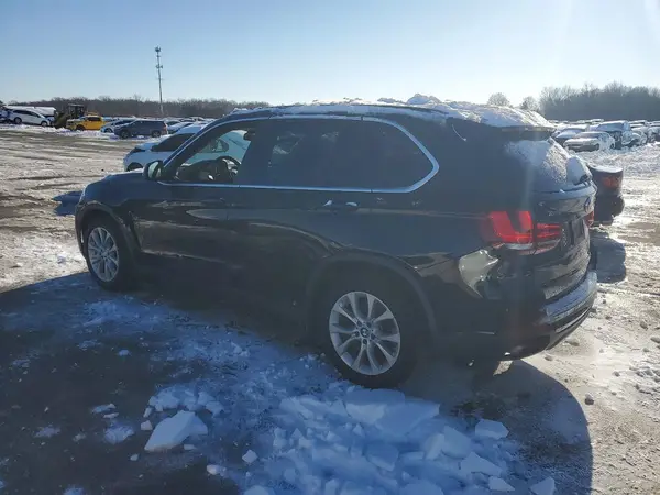 5UXKT0C53G0S78469 2016 BMW X5 - Image 2