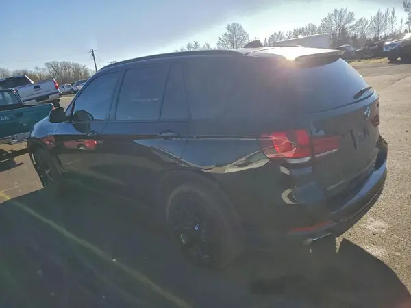 5UXKT0C53G0S78519 2016 BMW X5 - Image 2