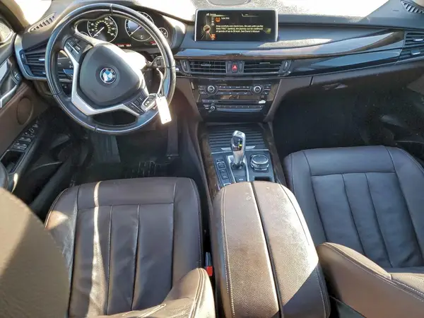 5UXKT0C53G0S78519 2016 BMW X5 - Image 8