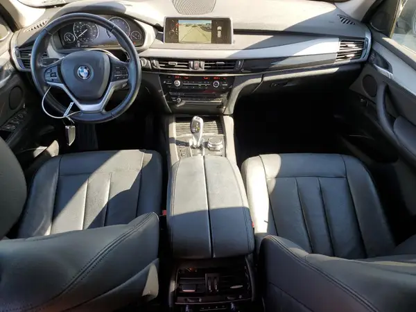5UXKT0C53G0S78651 2016 BMW X5 - Image 8