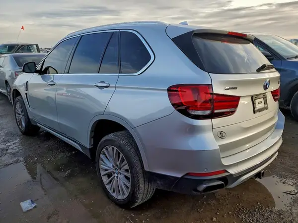 5UXKT0C53G0S79119 2016 BMW X5 - Image 2