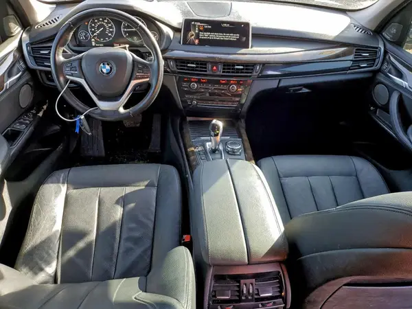 5UXKT0C53G0S79119 2016 BMW X5 - Image 8