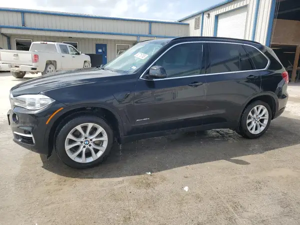 5UXKT0C53G0S79153 2016 BMW X5 - Image 1