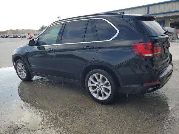 5UXKT0C53G0S79153 2016 BMW X5 - Image 2