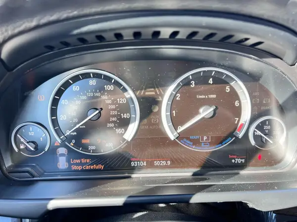 5UXKT0C53G0S79251 2016 BMW X5 - Image 8