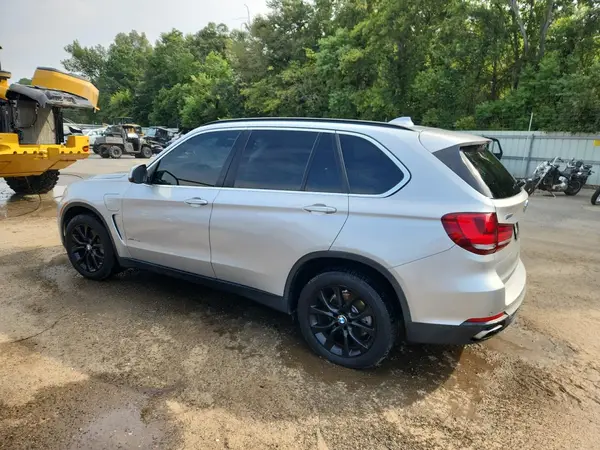 5UXKT0C53G0S79363 2016 BMW X5 - Image 2