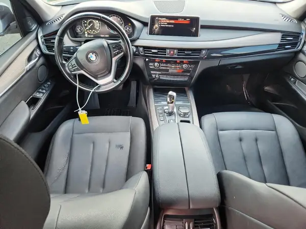 5UXKT0C53G0S79363 2016 BMW X5 - Image 8