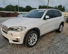 5UXKT0C53G0S79458 2016 BMW X5