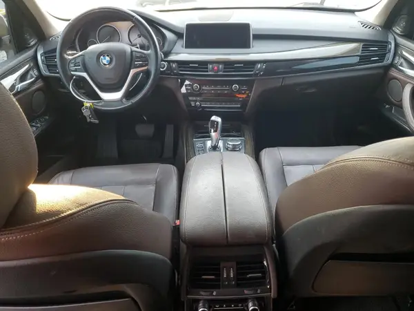 5UXKT0C53G0S79458 2016 BMW X5 - Image 8