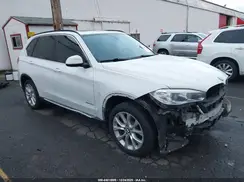 5UXKT0C53G0S79492 2016 BMW X5