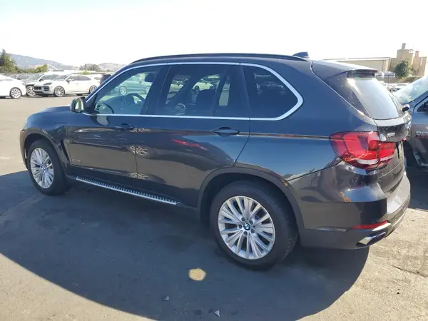5UXKT0C53G0S79508 2016 BMW X5 - Image 2