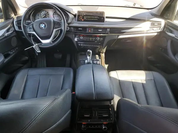 5UXKT0C53G0S79508 2016 BMW X5 - Image 8
