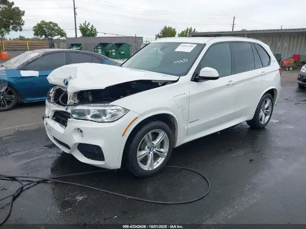 5UXKT0C53H0S78702 2017 BMW X5 - Image 2