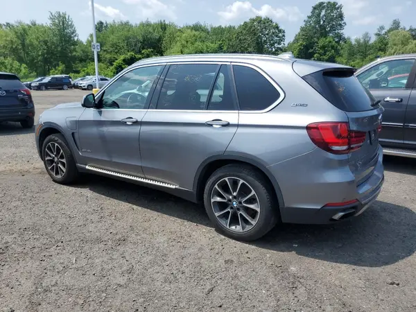 5UXKT0C53H0S79641 2017 BMW X5 - Image 2