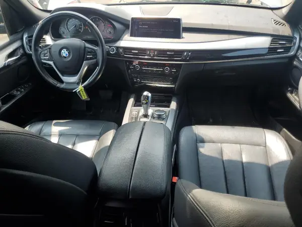 5UXKT0C53H0S79641 2017 BMW X5 - Image 8