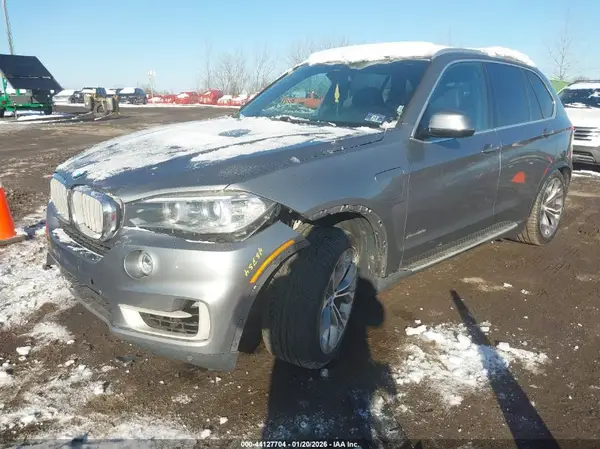 5UXKT0C53H0S79669 2017 BMW X5 - Image 2