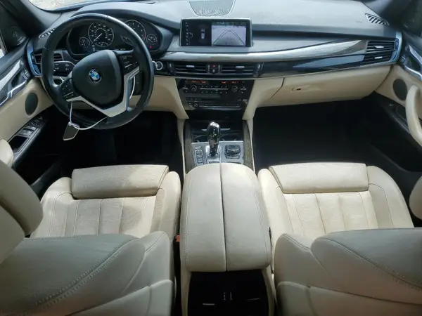 5UXKT0C53H0S79820 2017 BMW X5 - Image 8